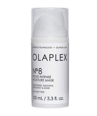 Olaplex No. 8 Intense mélyhidratáló hajpakolás, 100 ml