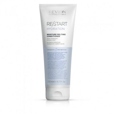 Revlon Restart Hydration hidratáló lágy kondicionáló, 200 ml