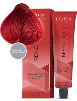Revlon Revlonissimo Colorsmetique hajfesték 66.60