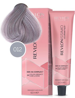Revlon Revlonissimo Pure Colors mixton 012, 60 ml