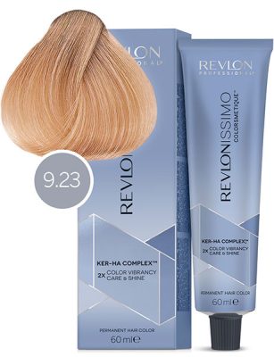 Revlon Professional Revlonissimo High Coverage hajfesték 9.23