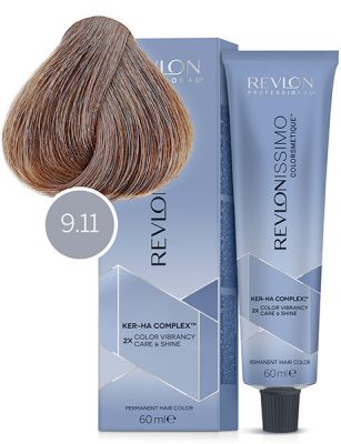 Revlon Revlonissimo Colorsmetique hajfesték 9.11