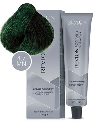 Revlon Revlonissimo Colorsmetique hajfesték 4.7MN