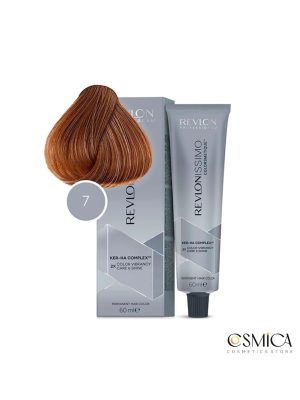 Revlon Professional Revlonissimo High Coverage hajfesték 7