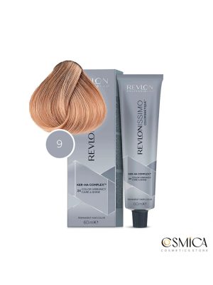 Revlon Professional Revlonissimo High Coverage hajfesték 9