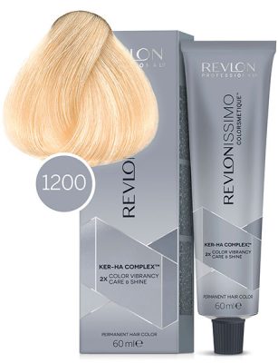 Revlon Revlonissimo Colorsmetique hajfesték 1200