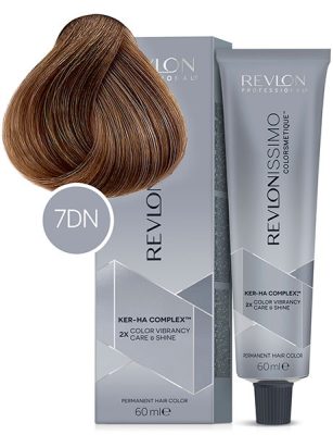 Revlon Revlonissimo Colorsmetique hajfesték 7DN