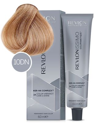 Revlon Revlonissimo Colorsmetique hajfesték 10DN