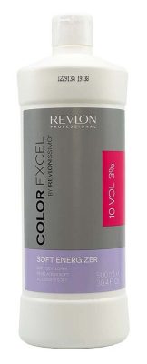 Revlon Color Excel Soft Energizer előhívó 10 Vol 3%, 1 l