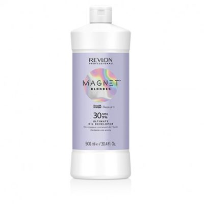 Revlon Professional Magnet Blondes aktivátor 30V 9%, 900 ml