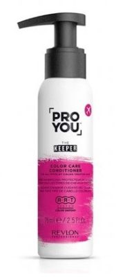 Revlon Pro You The Keeper balzsam Festett hajra hajra, 75 ml