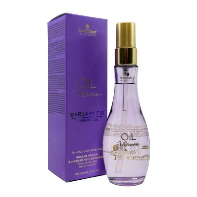 Schwarzkopf Bonacure Oil Ultime Barbary Fig olaj száraz és törékeny hajra, 100 ml