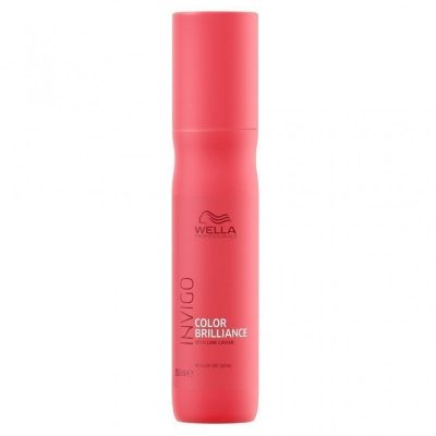 Wella Professionals Invigo Color Brilliance Miracle BB öblítésmentes balzsam, 150 ml