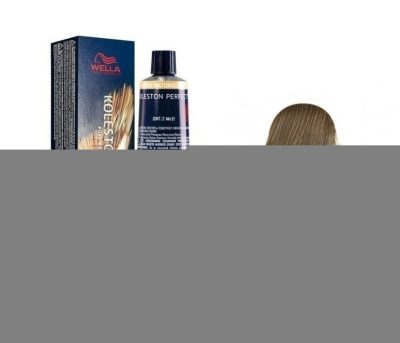 Wella Professional Koleston Perfect Me+ krémhajfesték, 7/1