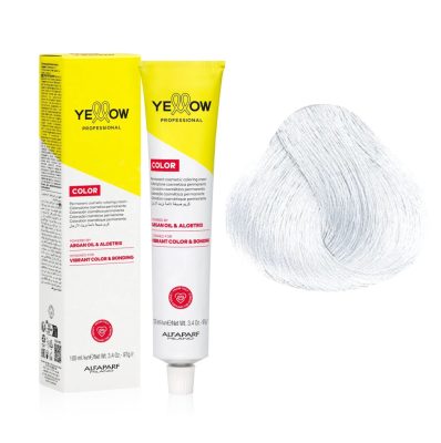 Yellow hajfesték 0SS