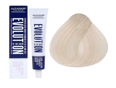 Alfaparf Evolution of the Color CUBE hajfesték 11.02