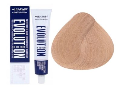 Alfaparf Evolution of the Color CUBE hajfesték 9.423