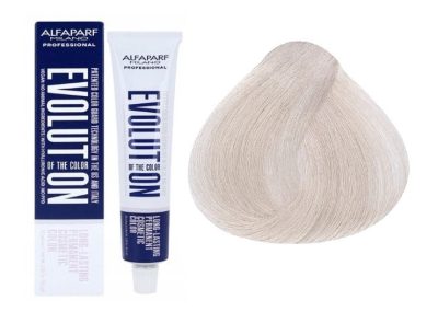 Alfaparf Evolution of the Color CUBE hajfesték .02