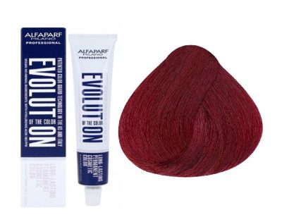 Alfaparf Evolution of the Color CUBE hajfesték 7.62