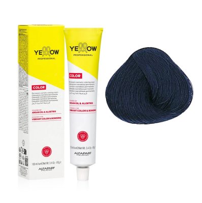 Yellow hajfesték 1.11