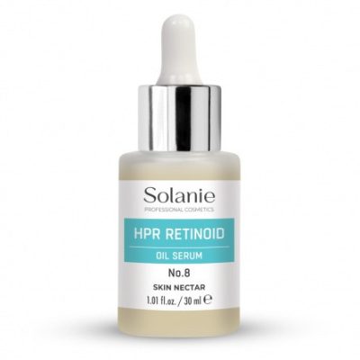Solanie HPR Retinoid szérum, 30 ml