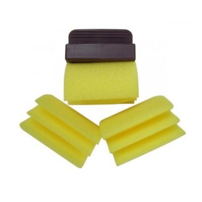 Chromwell dauerszivacs, 3 db