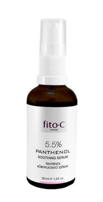 Fito.C 5,5% Pantenol szérum, 50 ml