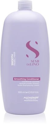 Alfaparf Semi di Lino Smoothing simító balzsam, 1 l