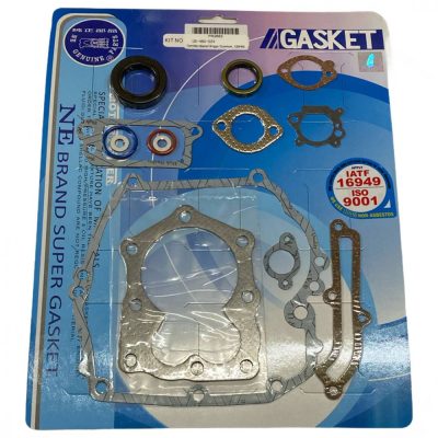 Briggs & Stratton tömítés készlet - 496117 - US-480-024 - minőségi ut. alkatrész*