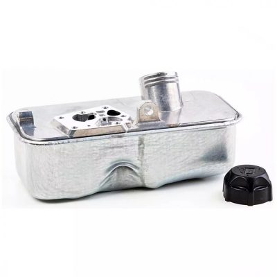 Briggs & Stratton® üzemanyagtank + üzemanyagsapka - 494406 - eredeti minőségi alkatrész* 