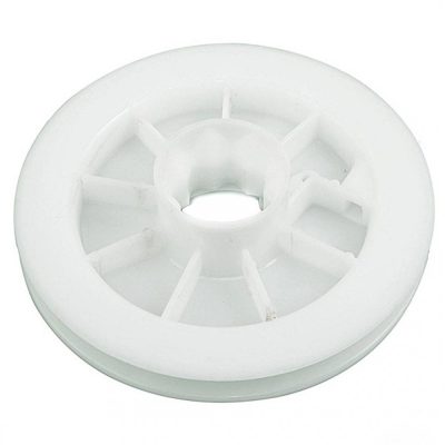 Briggs & Stratton kötélorsó - kötéltárcsa - 280439S - minőségi ut. alkatrész*