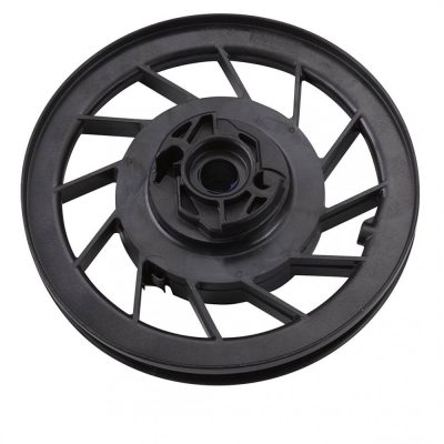 Briggs & Stratton kötélorsó - berántó kötéltárcsa - 493824 - minőségi ut. alkatrész*