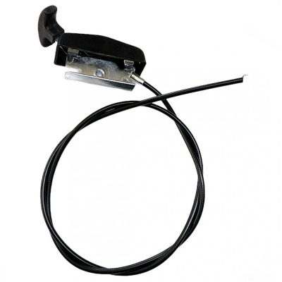 Agrimotor® rotációs kapálógép gázkar + bowden - Rotalux5/Rotalux51/Rotalux52A - 55034773 - eredeti minőségi alkatrész* 