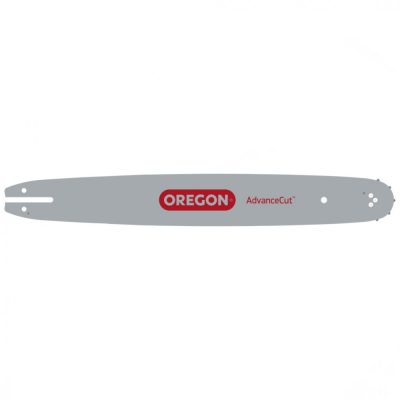 Oregon® láncvezető McCulloch® - 3/8" - 1.3 mm ⇔ 40 cm - 54 szem - 160SXEA318 - eredeti minőségi alkatrész*
