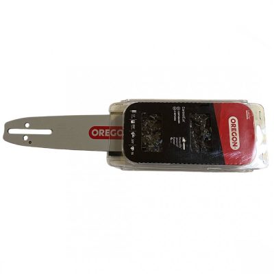Oregon COMBO 1db 138PXBK095 láncvezető 325" - 1.3 mm - 33 cm - 56 szem + 2 db 21BPX056 lánc - eredeti minőségi alkatrész*