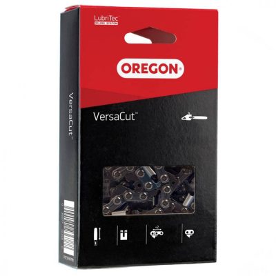 Oregon® VersaCut™ láncfűrész lánc - 3/8" - 1.3 mm - 47 szem - 91VXL047E - eredeti minőségi alkatrész * 