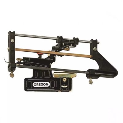 Oregon® vezetőre szerelhető láncélező - 557849 - eredeti minőségi alkatrész*