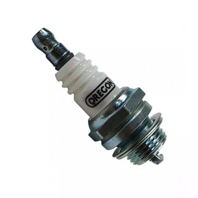 Oregon® gyújtógyertya - megfelel a RCJ7Y - 2 ütemű motorokhoz - 77-324-1 - O-PR17Y - eredeti minőségi alkatrész*