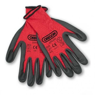 Oregon® sztreccs nylon & nitril bevonatú kesztyű - XL méret - eredeti minőségi alkatrész*