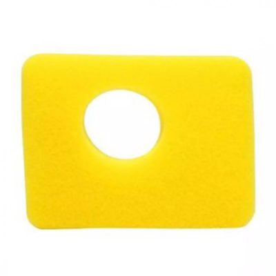 Briggs & Stratton levegőszűrő betét - szivacs - 799579 - 33270552 - minőségi ut. alkatrész*