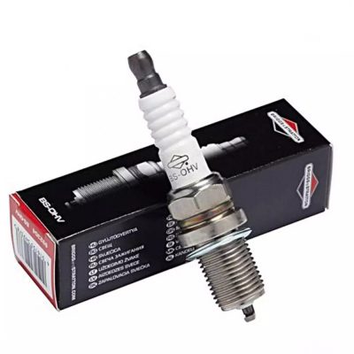 Briggs & Stratton® gyújtógyertya OHV hosszú menetes - megfelel RC12YC - 992304 - eredeti minőségi alkatrész*