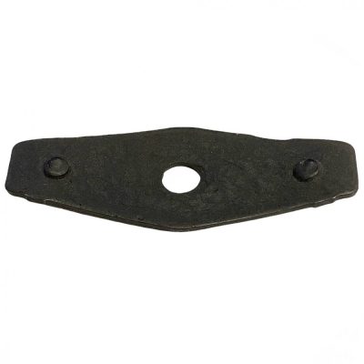 MTD fűnyíró késtartó biztosító lemez alátét - 736-0524 - eredeti minőségi alkatrész*