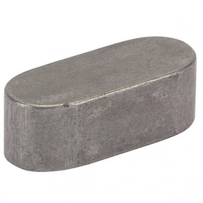 AL-KO® fűnyíró ékszíjtárcsa - késtartó - retesz - 8x7x20 - 701595 - eredeti minőségi alkatrész*