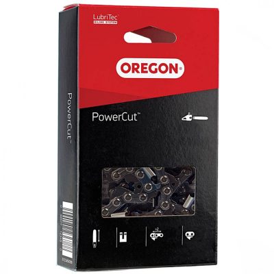 Oregon® PowerCut™ láncfűrész lánc - 3/8" - 1.5 mm - 92 szem - 73EXL092G - eredeti minőségi alkatrész * 