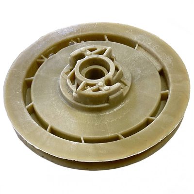 MTD® P61 berántó - kötélorsó - 22-21511-IB84-0000 - minőségi ut. alkatrész*