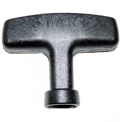 Honda indító-berántó fogantyú - US-176-102 - minőségi ut. alkatrész*