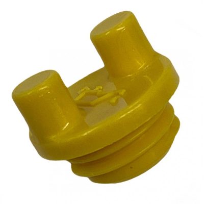 Briggs & Stratton® olajbetöltő nyílás záródugó - 281658S - eredeti minőségi alkatrész*