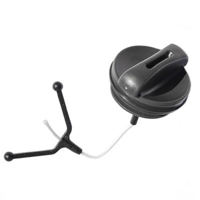 Husqvarna® üzemanyagtank sapka - 544 11 12-03 - eredeti minőségi alkatrész*