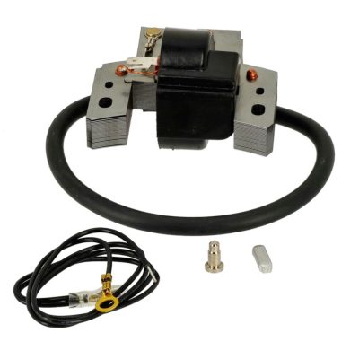 Briggs & Stratton gyújtótekercs - 590454 - 18270080 - US-440-425 - minőségi ut. alkatrész*