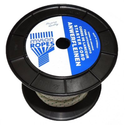 Mylon® indítózsinór-berántózsinór ∅ 2.5 mm - MYL25 - eredeti minőségi alkatrész*